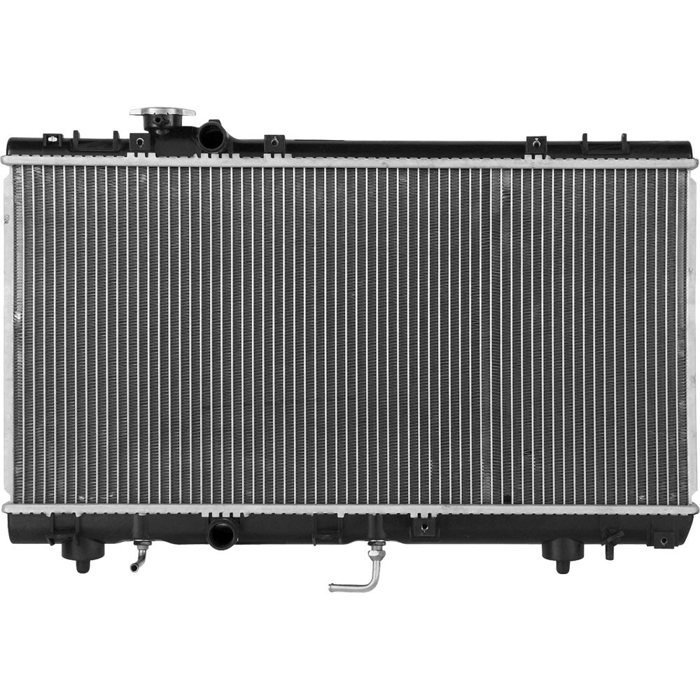 GPD Radiator 1750C