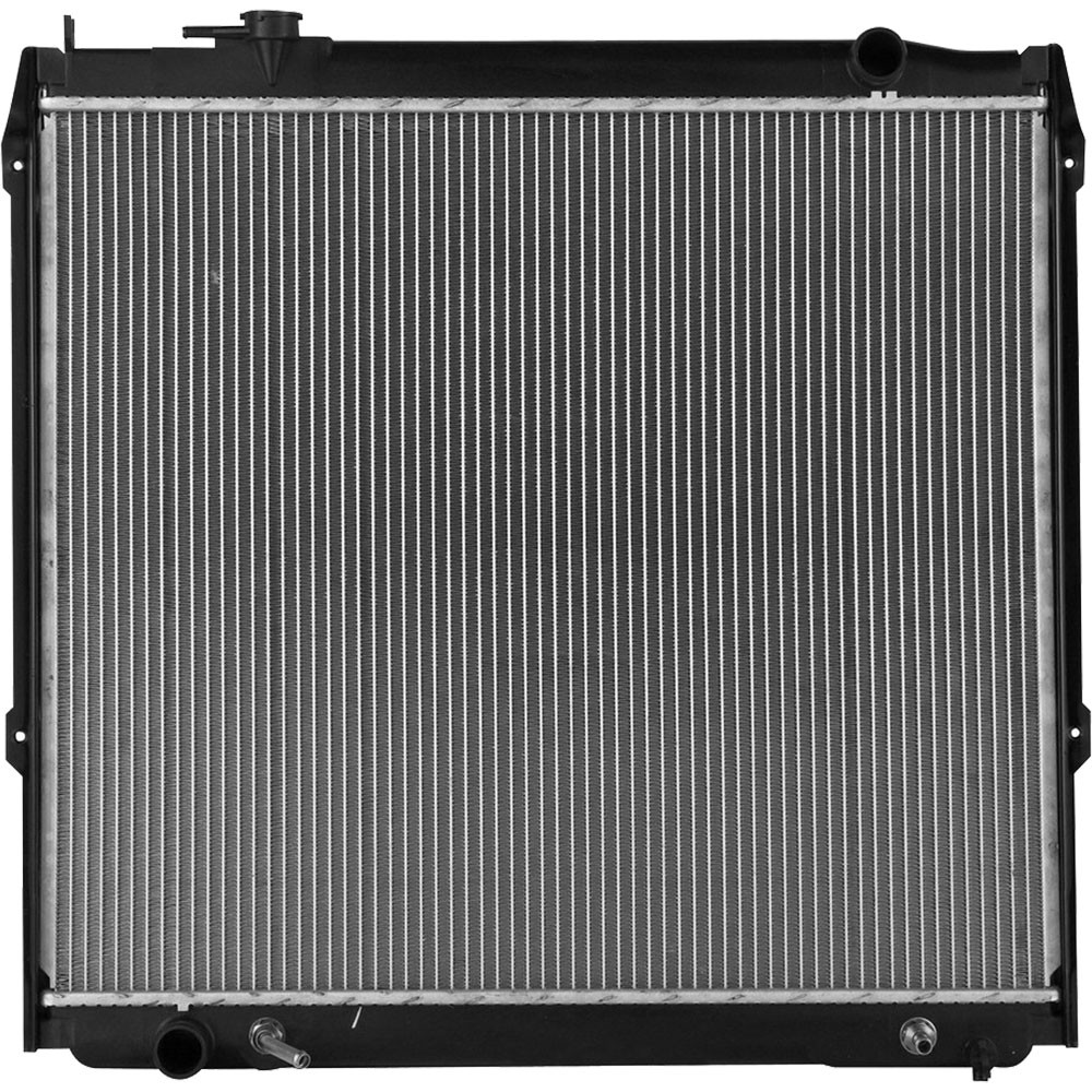 GPD Radiator 1755C
