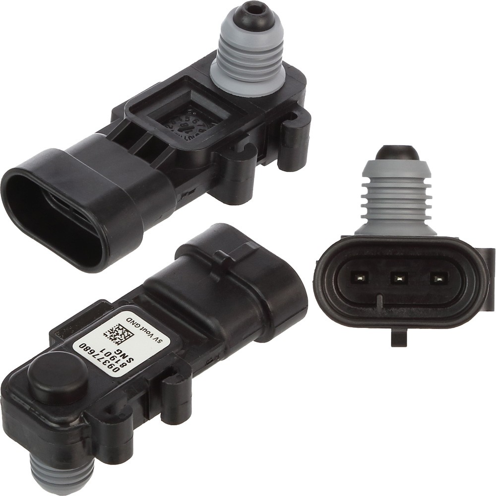 GPD Fuel Tank Pressure Sensor 1811265
