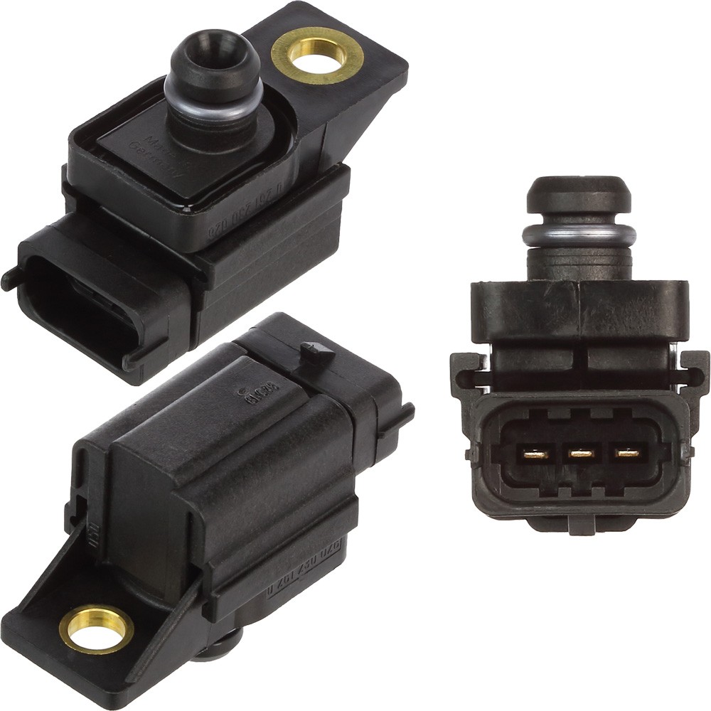 GPD Fuel Tank Pressure Sensor 1811281