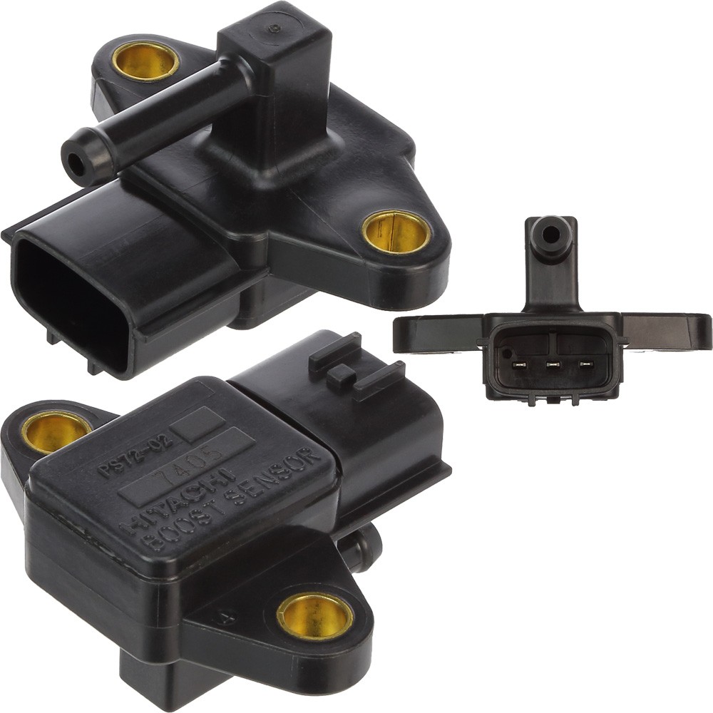 GPD Fuel Tank Pressure Sensor 1811324