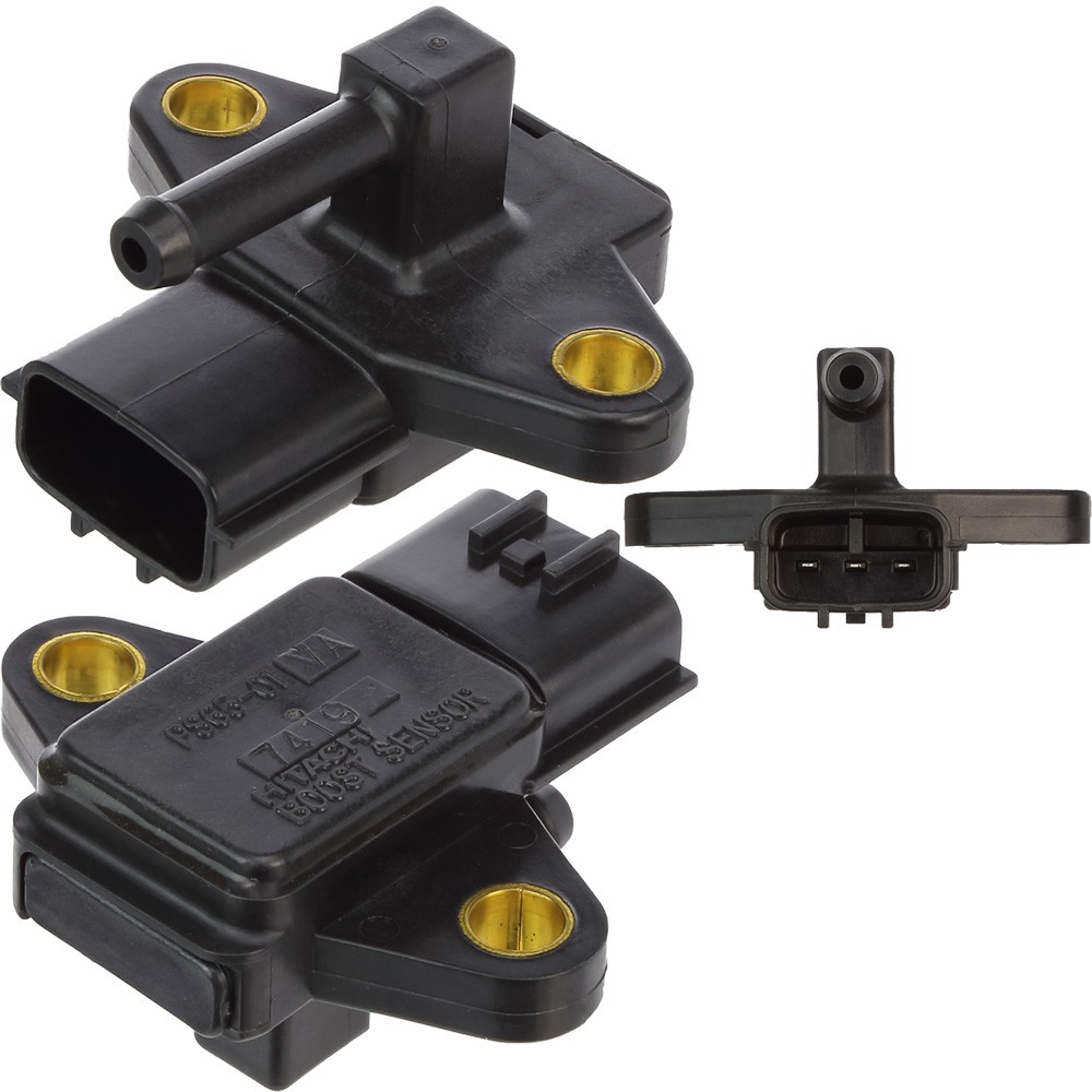 GPD Fuel Tank Pressure Sensor 1811325