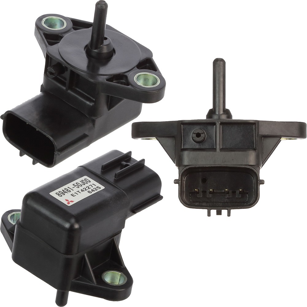 GPD Fuel Tank Pressure Sensor 1811340