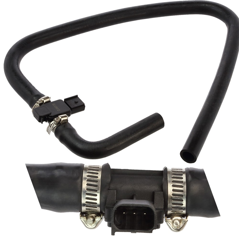 GPD Fuel Tank Pressure Sensor 1811346