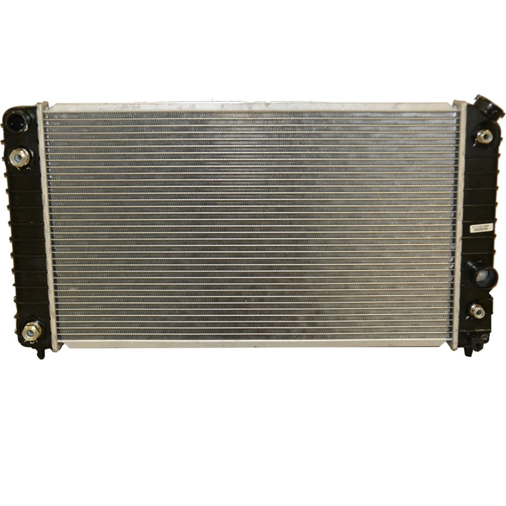 GPD Radiator 1826C