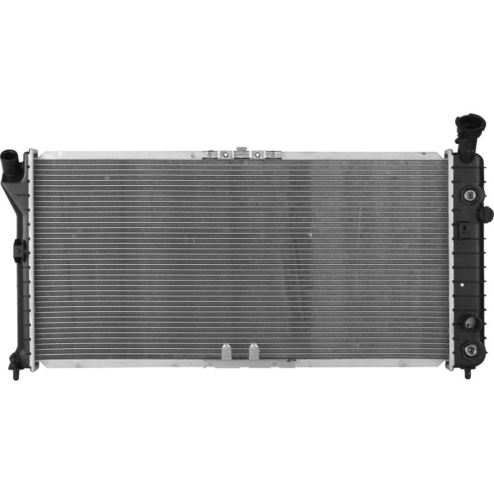 GPD Radiator 1889C