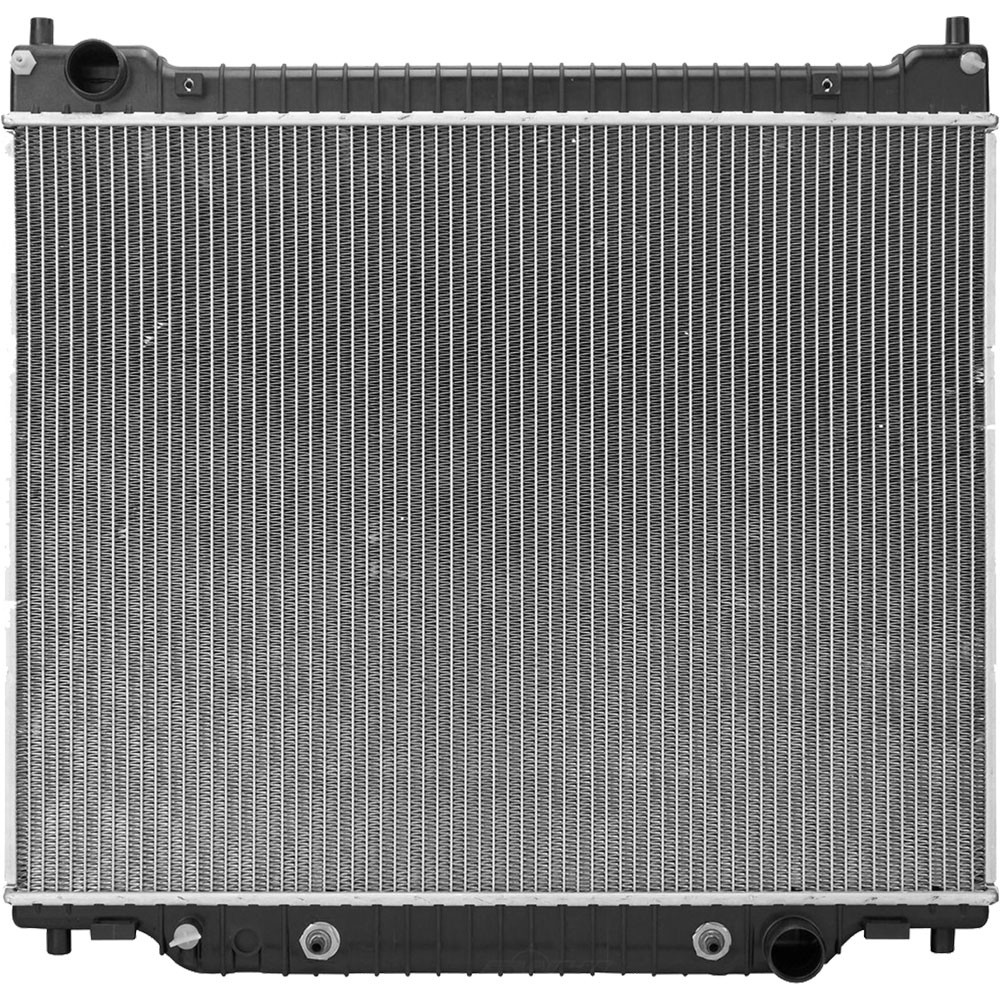 GPD Radiator 1995C