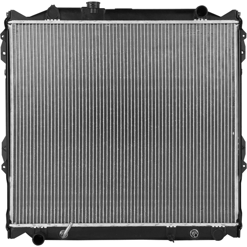 GPD Radiator 1998C