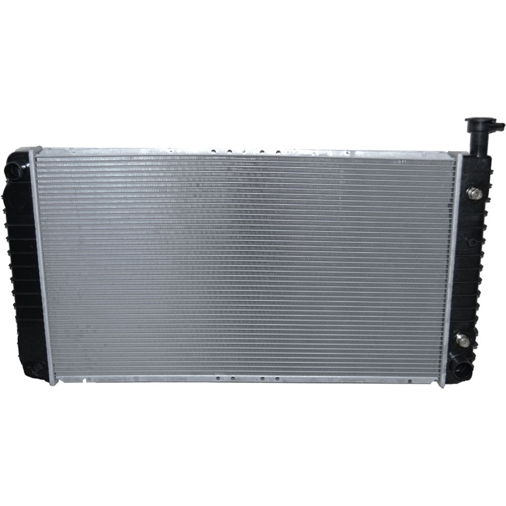 GPD Radiator 2044C