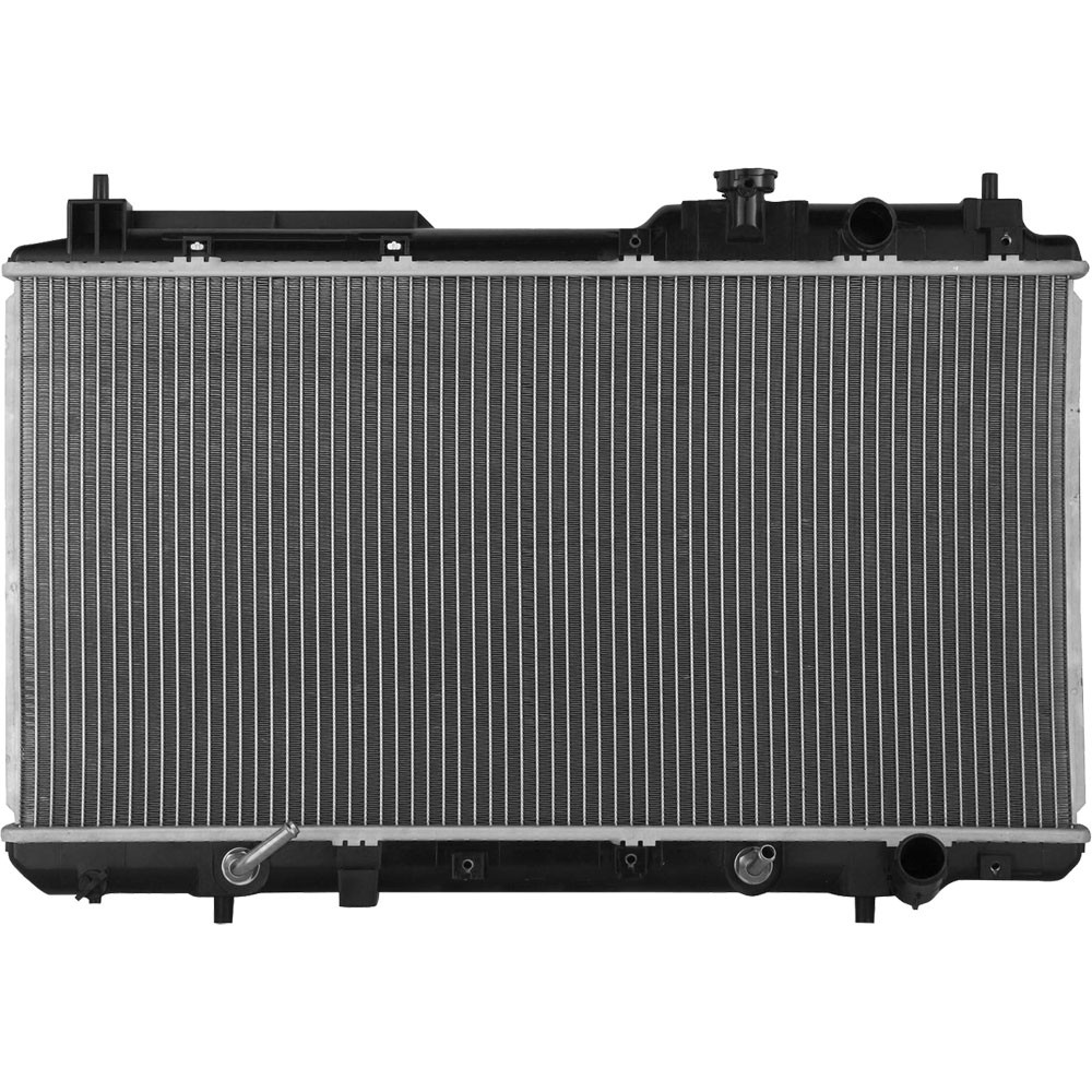GPD Radiator 2051C