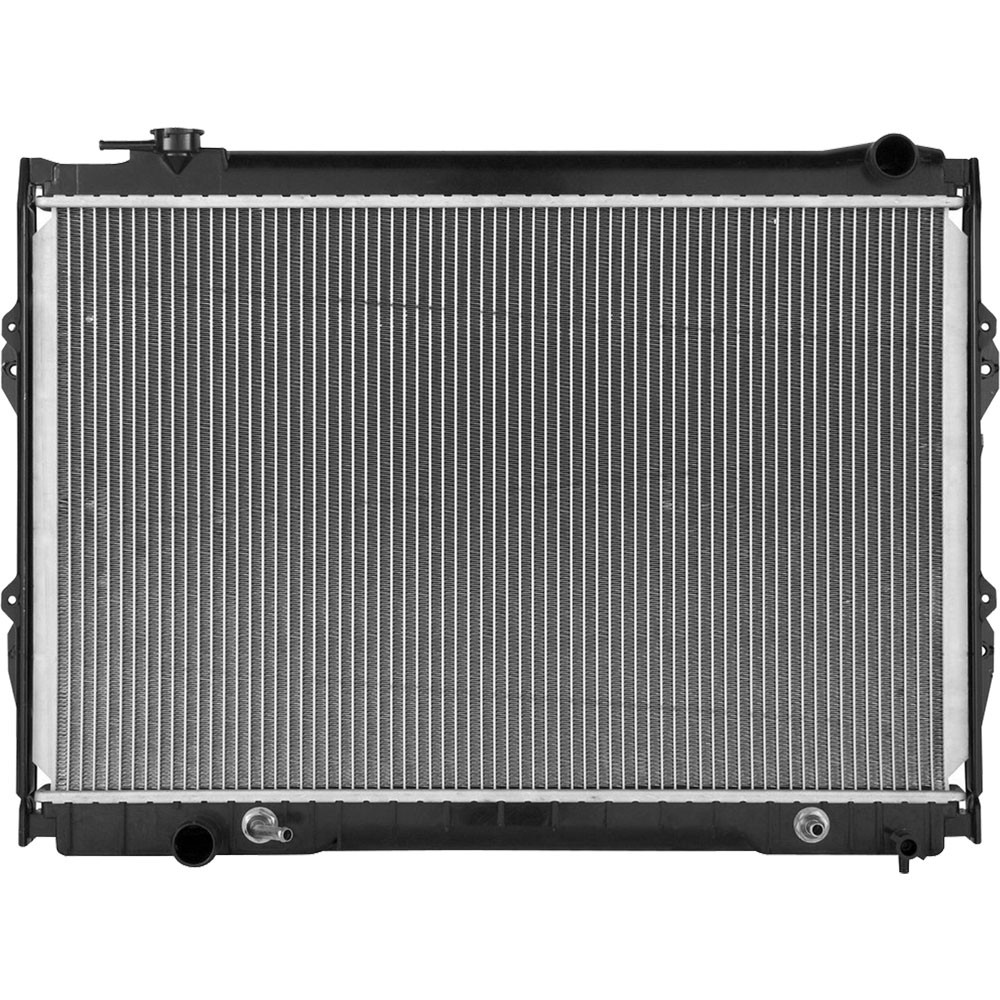 GPD Radiator 2090C
