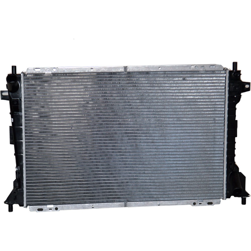GPD Radiator 2157C