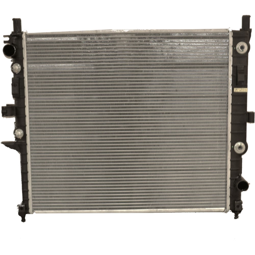 GPD Radiator 2190C
