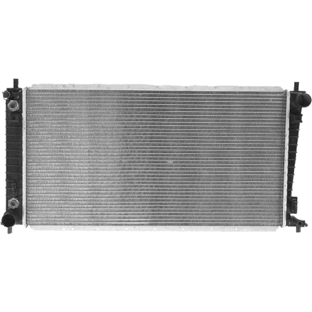 GPD Radiator 2260C