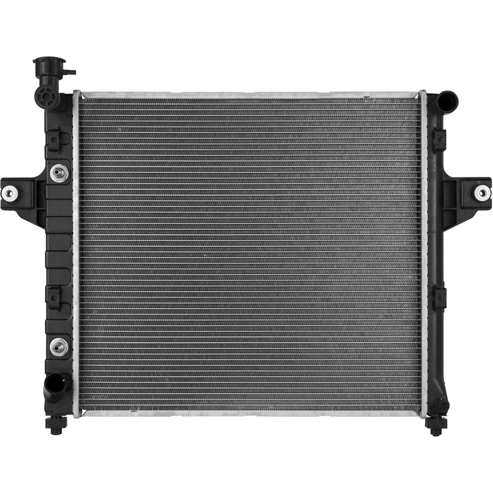 GPD Radiator 2262C