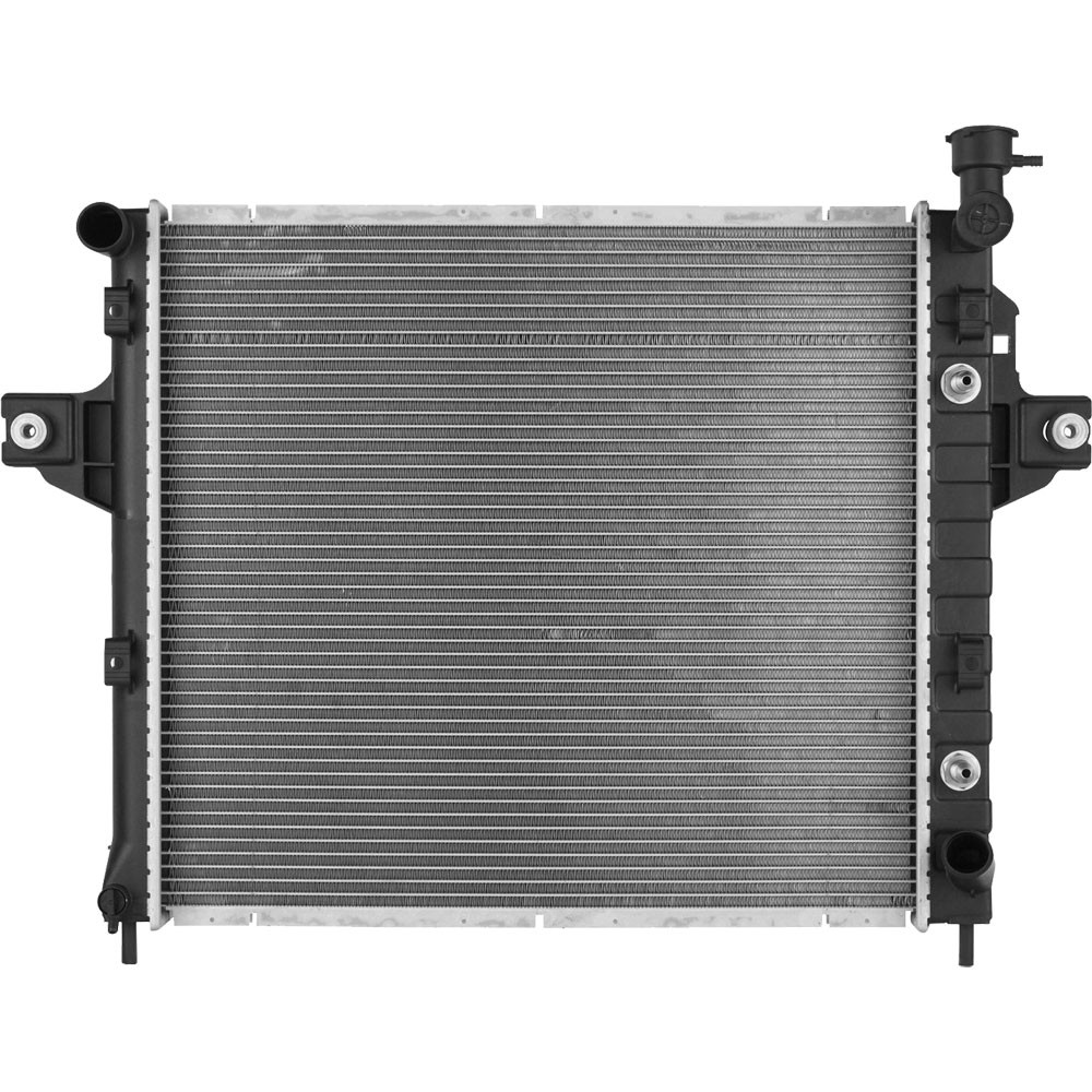 GPD Radiator 2263C