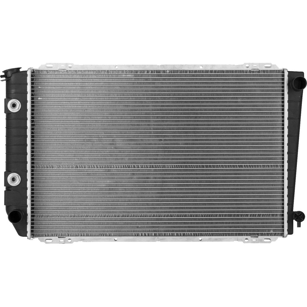GPD Radiator 227C