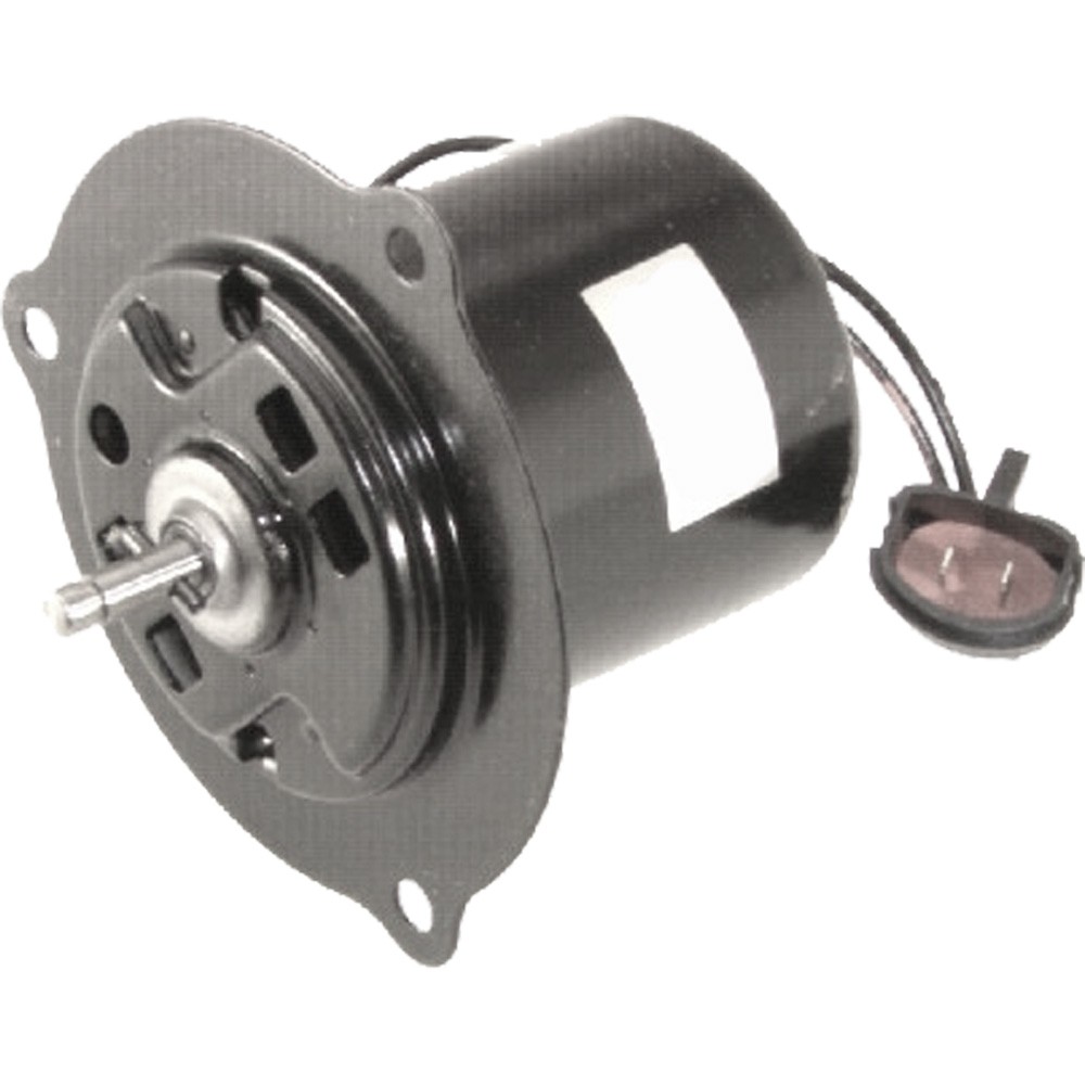 GPD Radiator Fan Motor 2311315