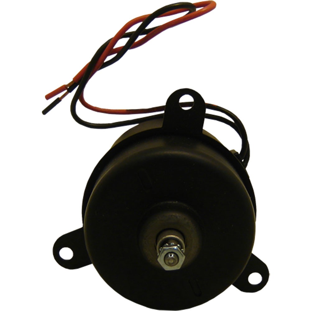 GPD Radiator Fan Motor 2311421