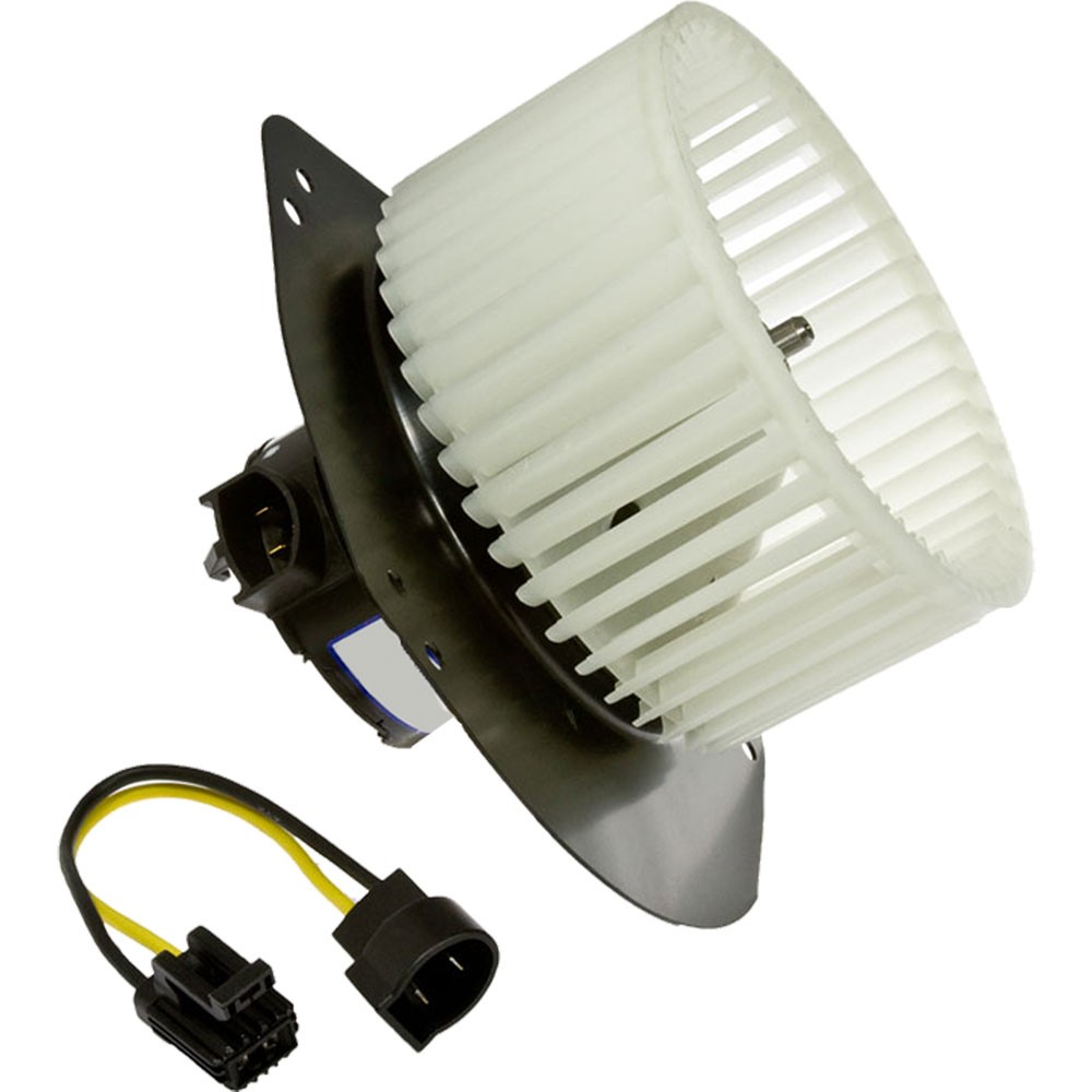 GPD Blower Motor 2311514