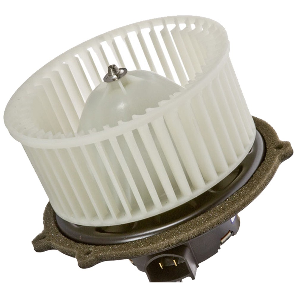 GPD Blower Motor 2311515