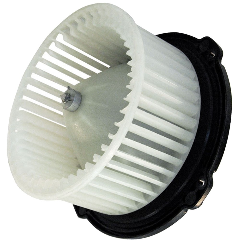 GPD Blower Motor 2311612