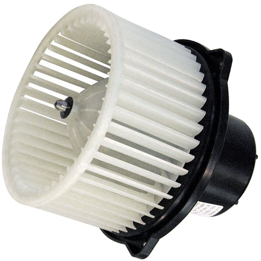 GPD Blower Motor 2311614