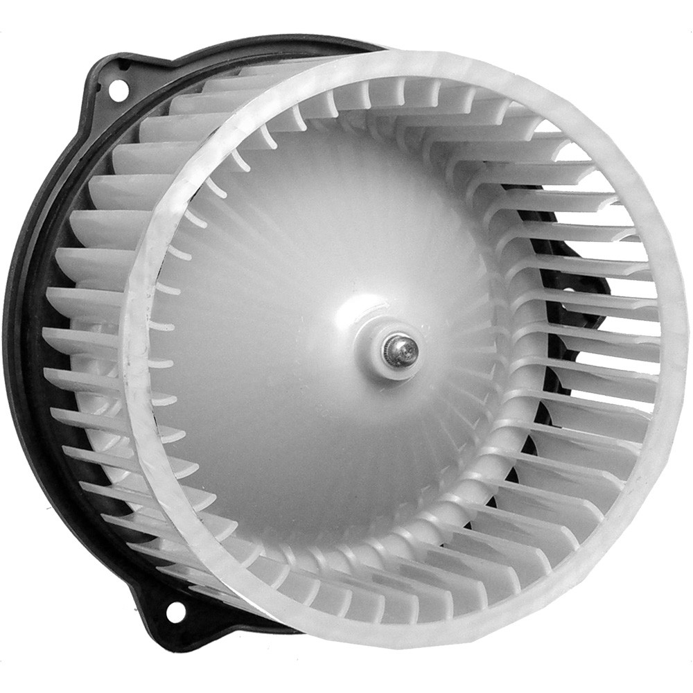 GPD Blower Motor 2311615