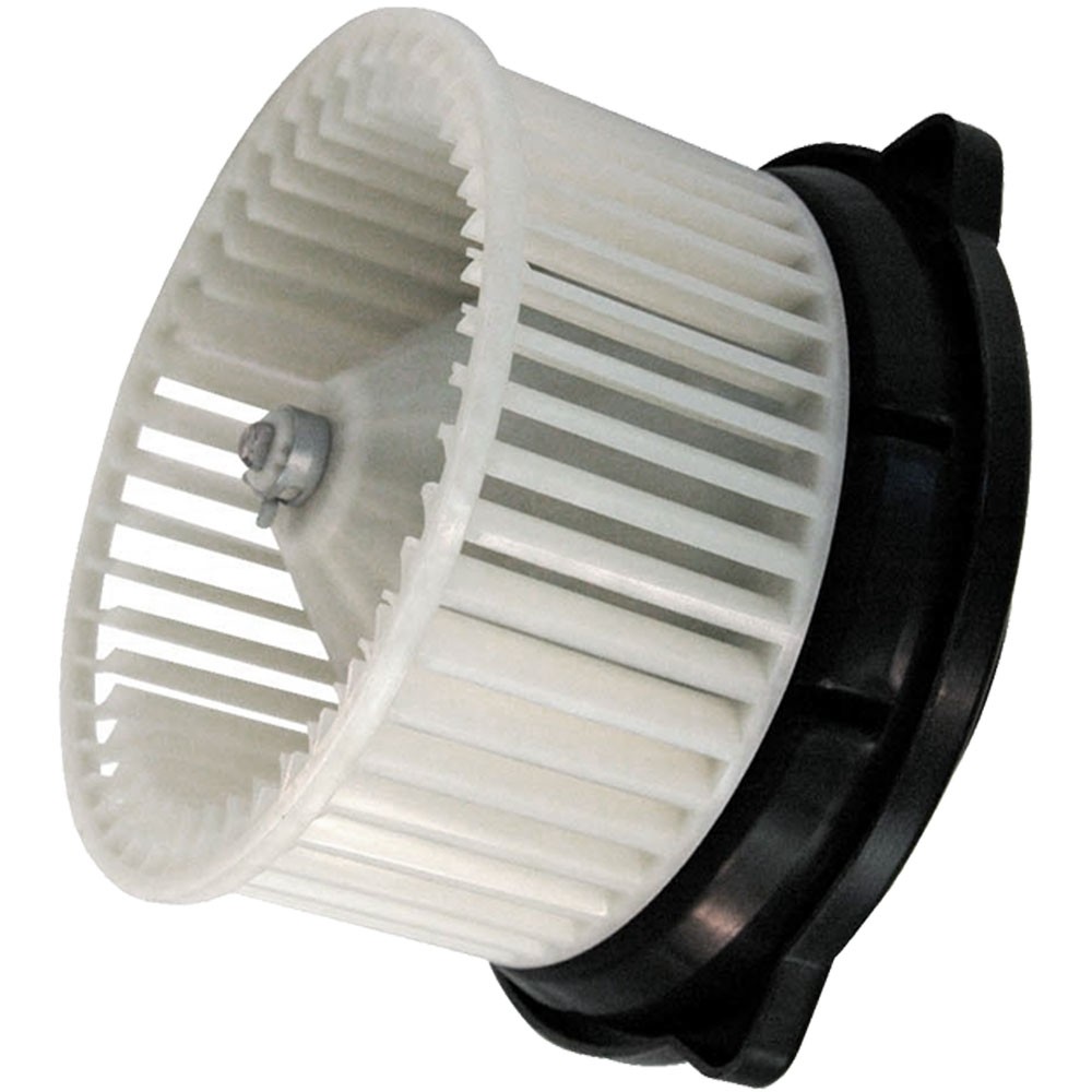GPD Blower Motor 2311627