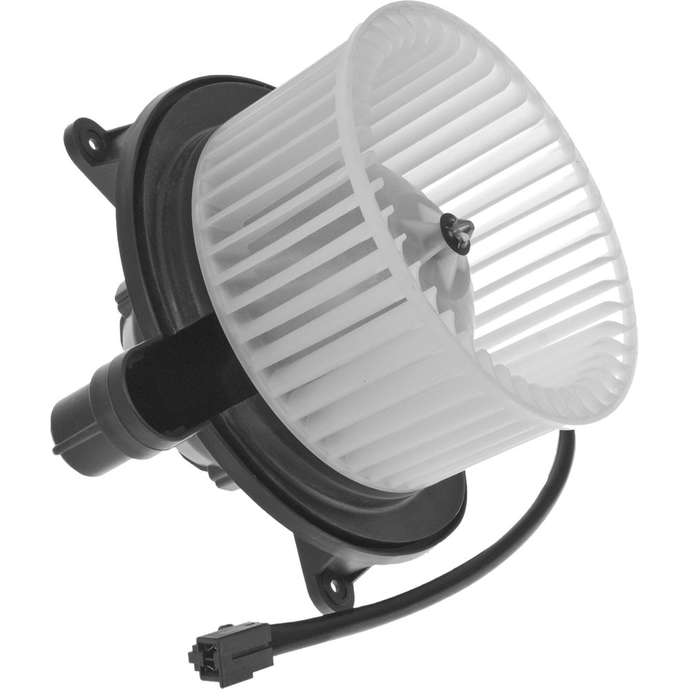 GPD Blower Motor 2311658