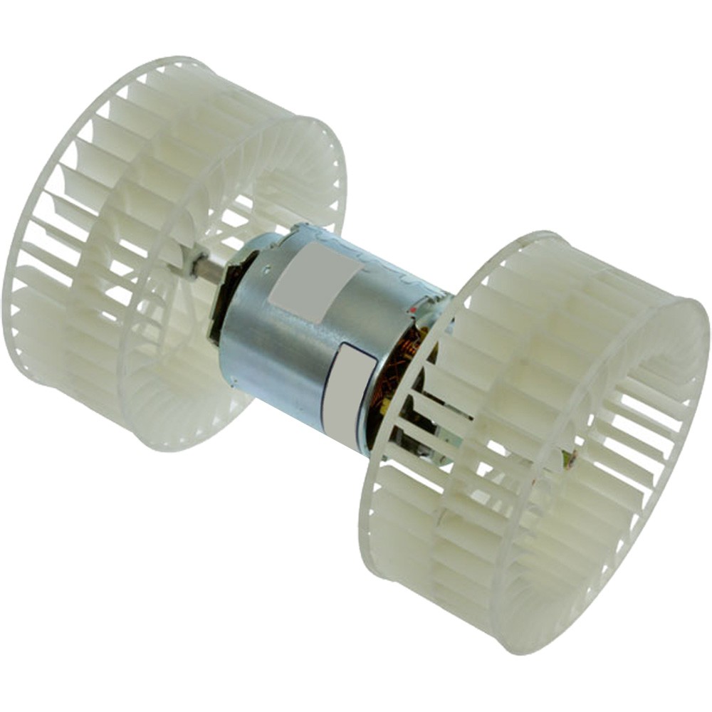 GPD Blower Motor 2311670