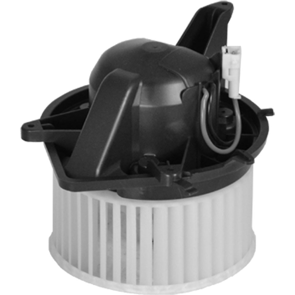 GPD Blower Motor 2311822