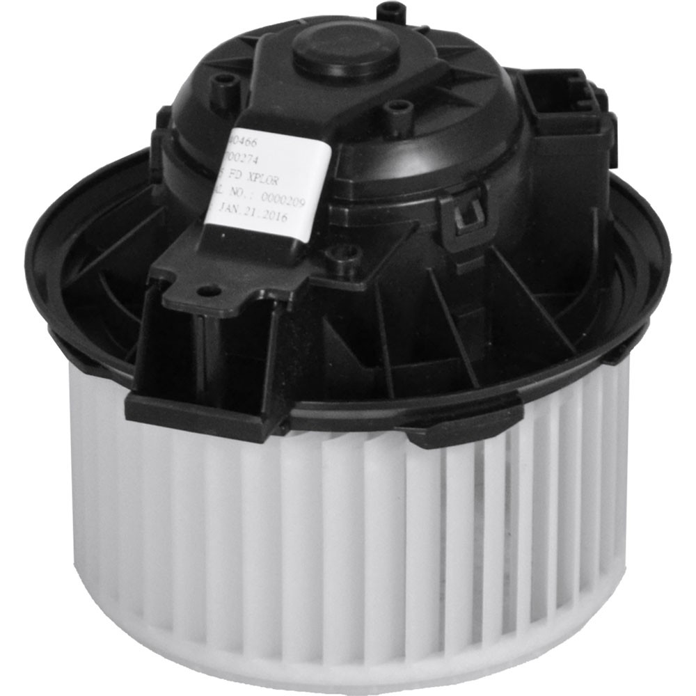 GPD Blower Motor 2311827