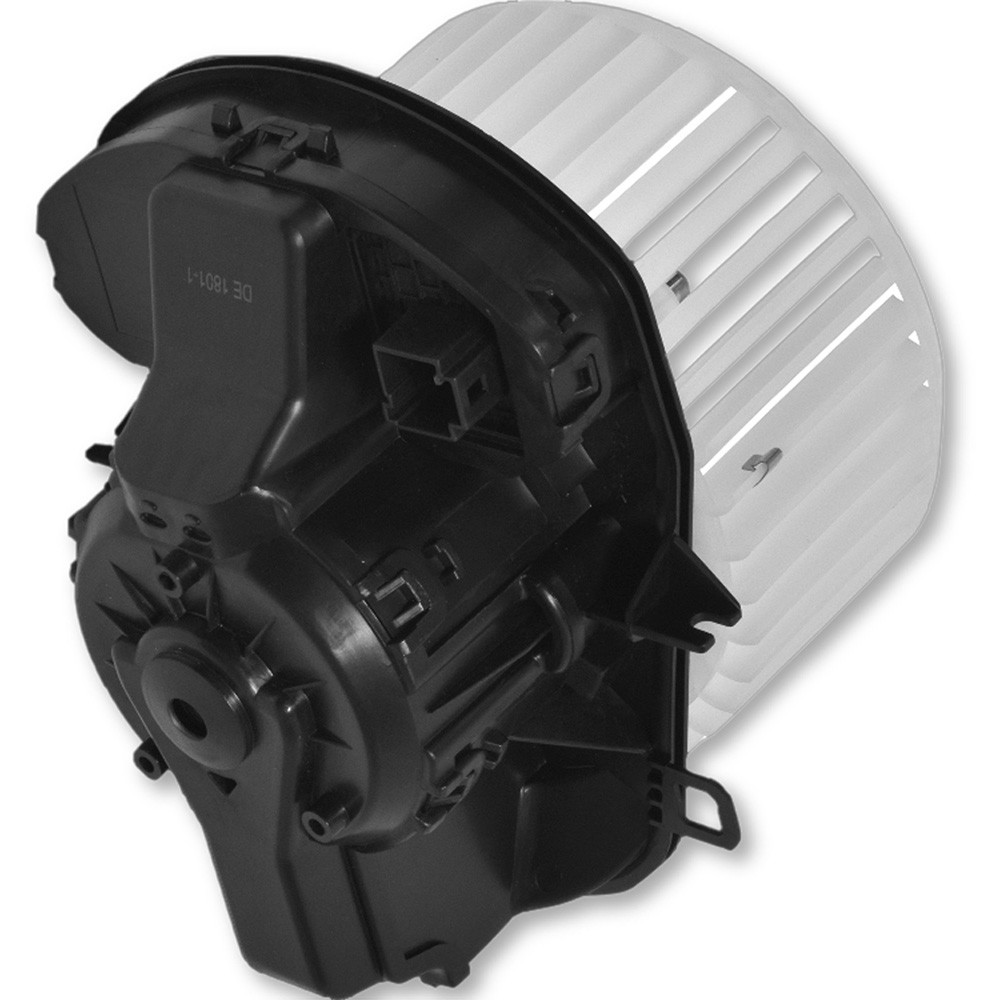 GPD Blower Motor 2311947