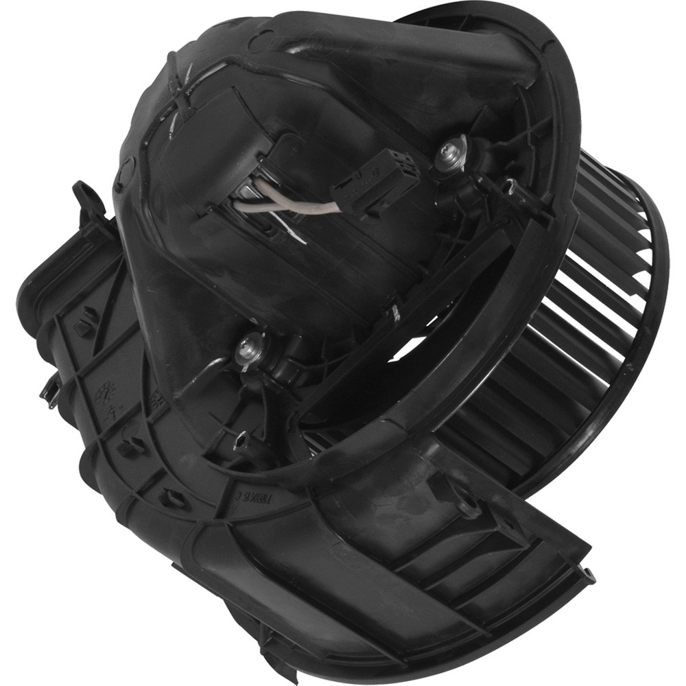 GPD Blower Motor 2312001