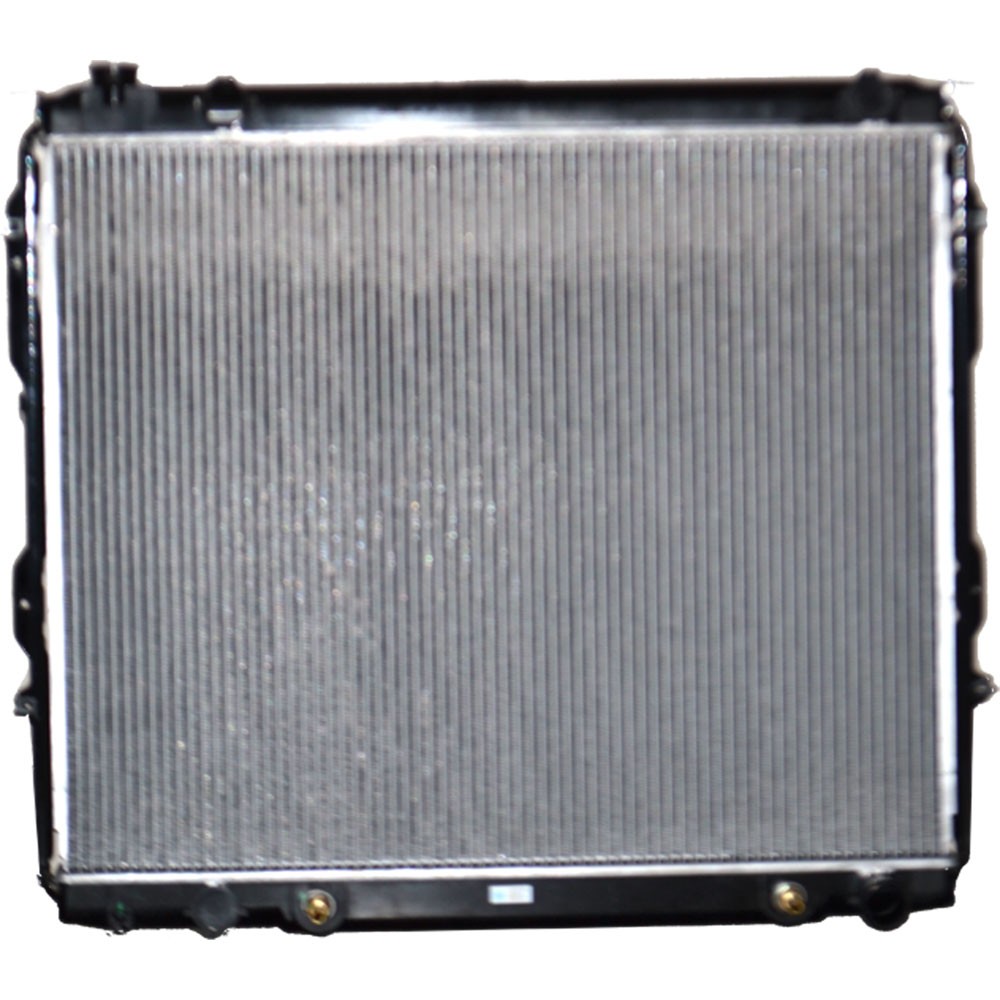 GPD Radiator 2321C