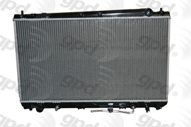 GPD Radiator 2324C