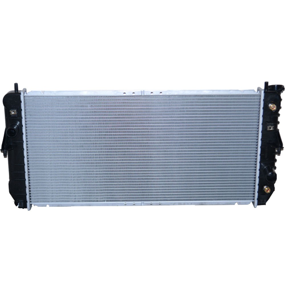 GPD Radiator 2347C