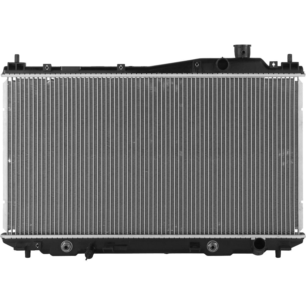GPD Radiator 2354C