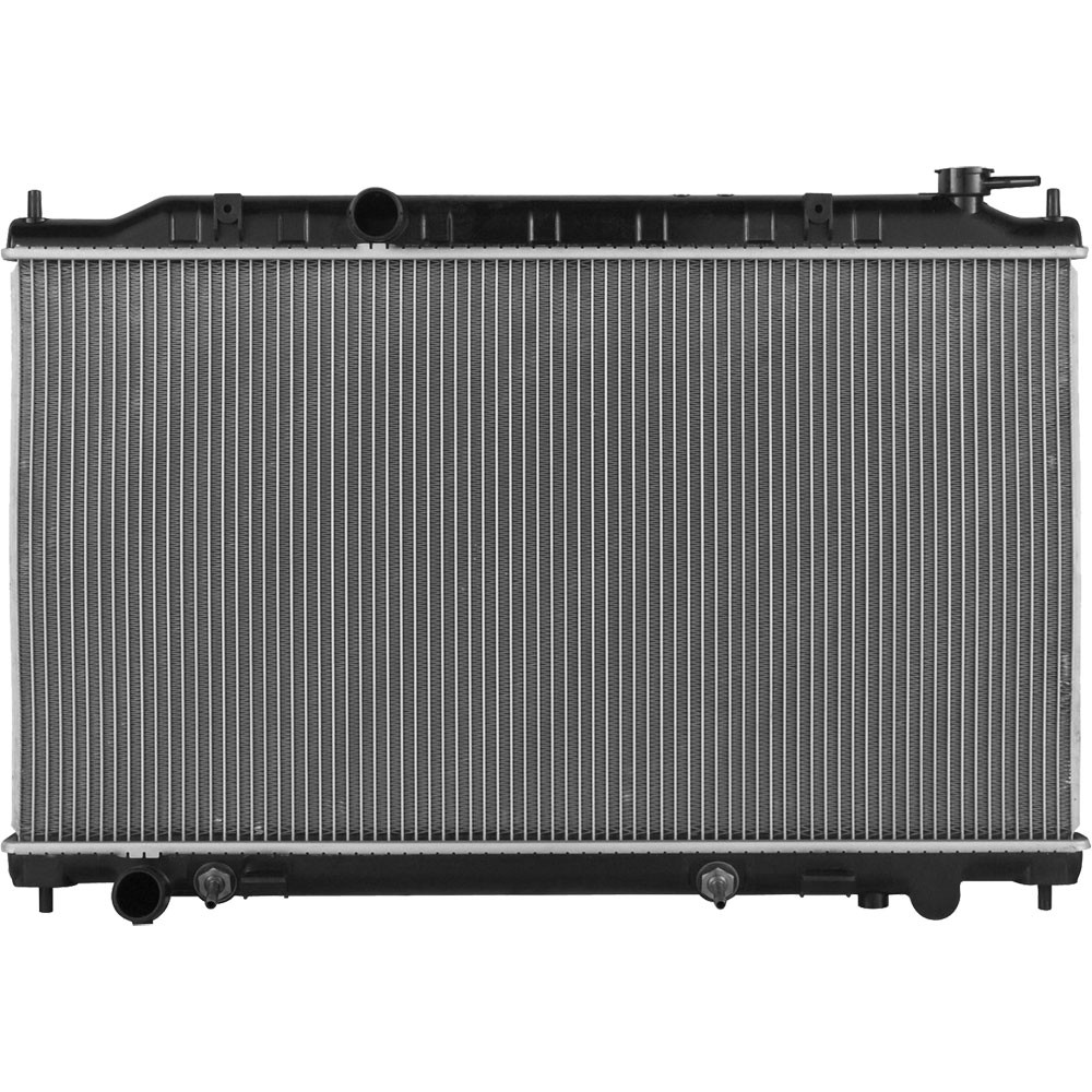 GPD Radiator 2414C