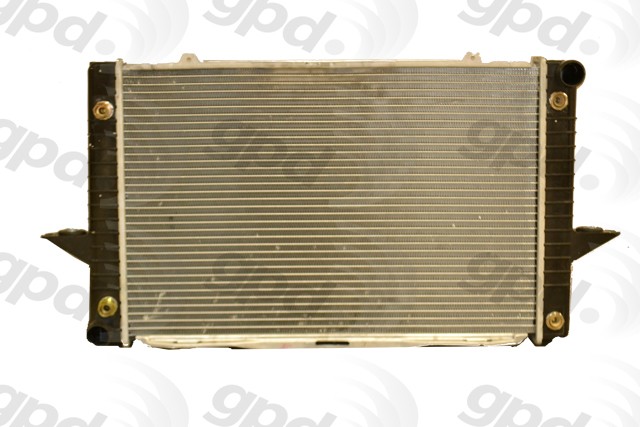 GPD Radiator 2424C