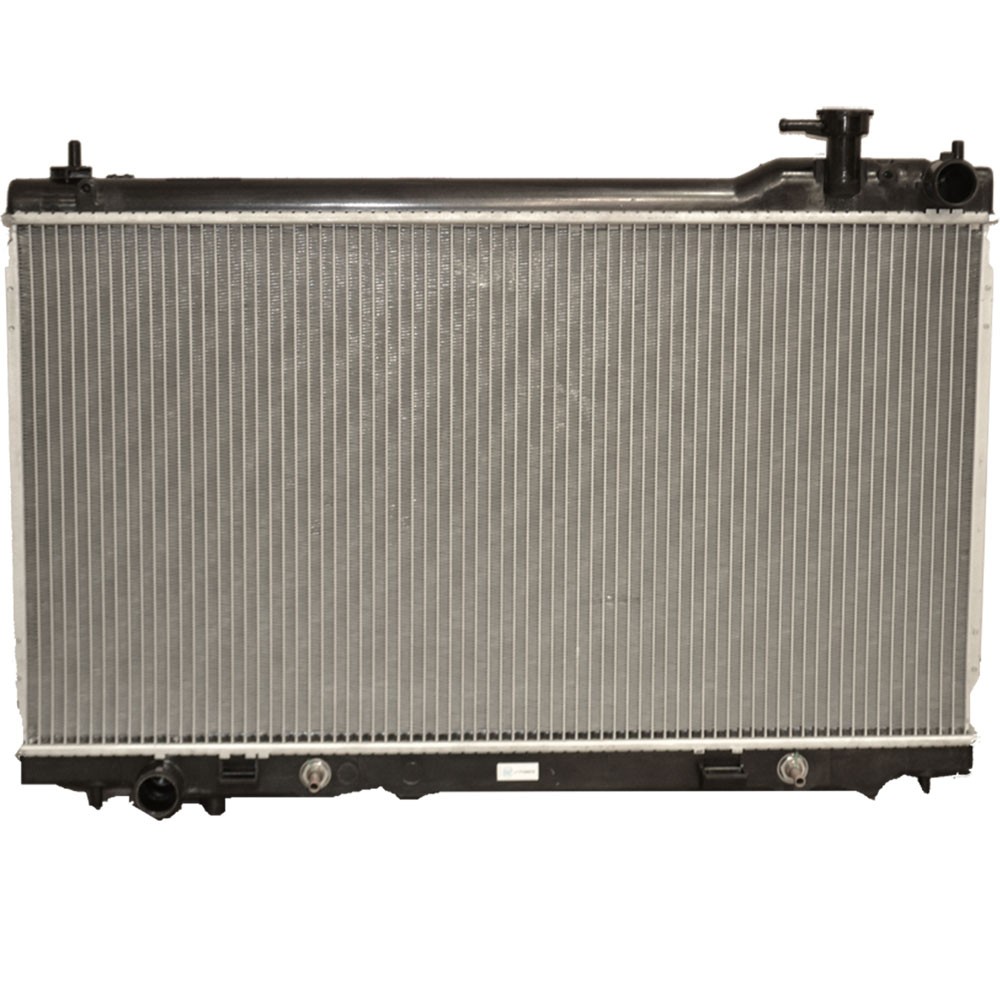 GPD Radiator 2588C