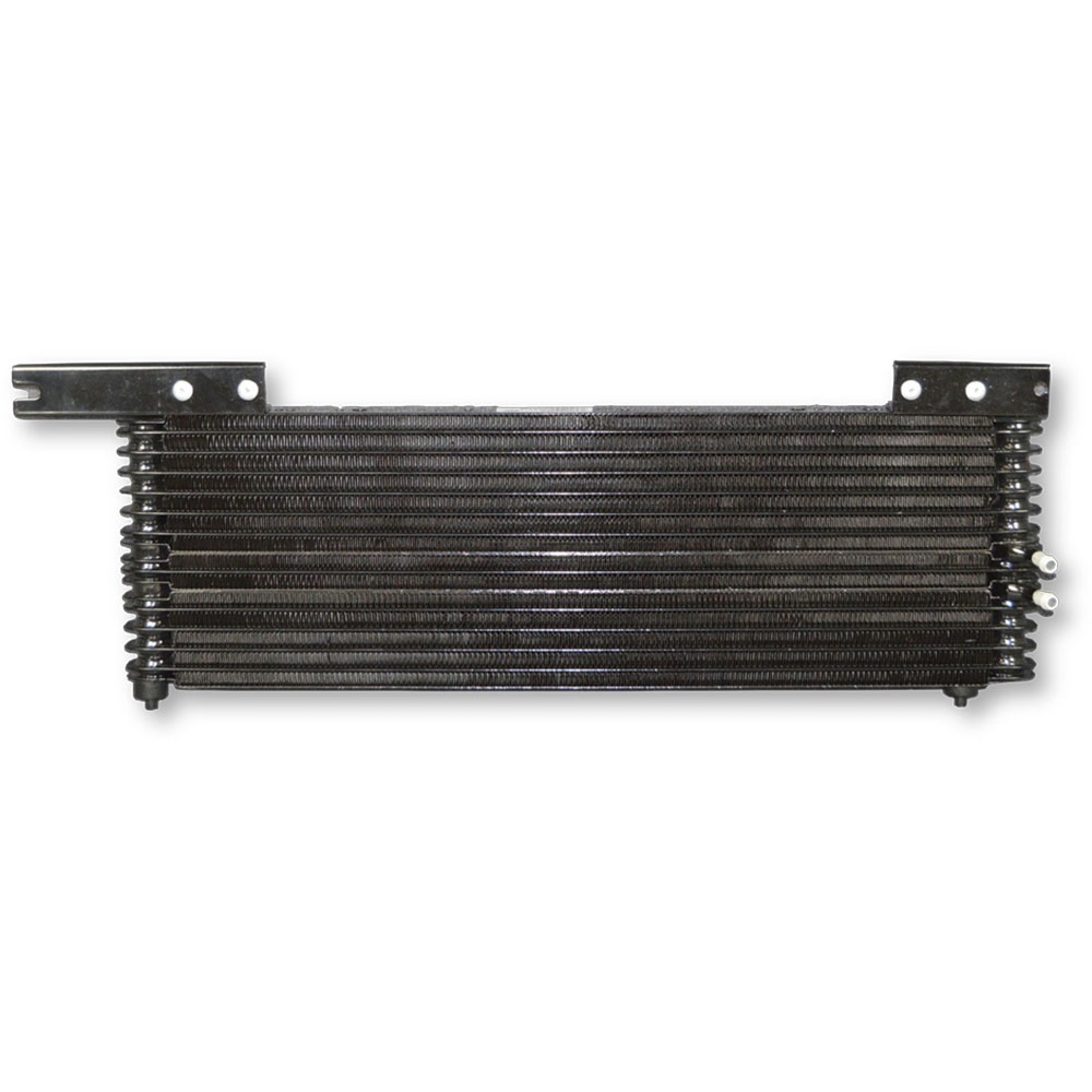GPD Oil Cooler 2611246