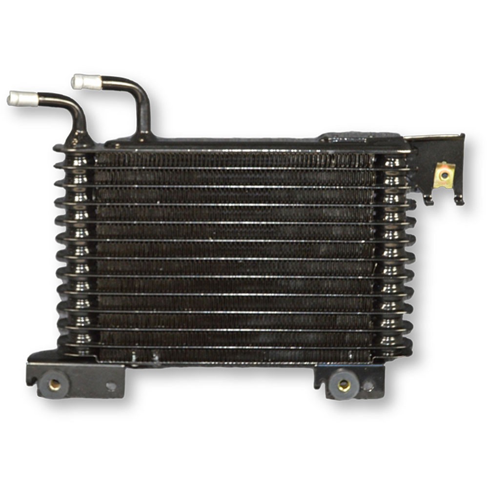 GPD Oil Cooler 2611250