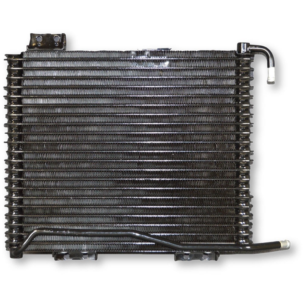 GPD Oil Cooler 2611273