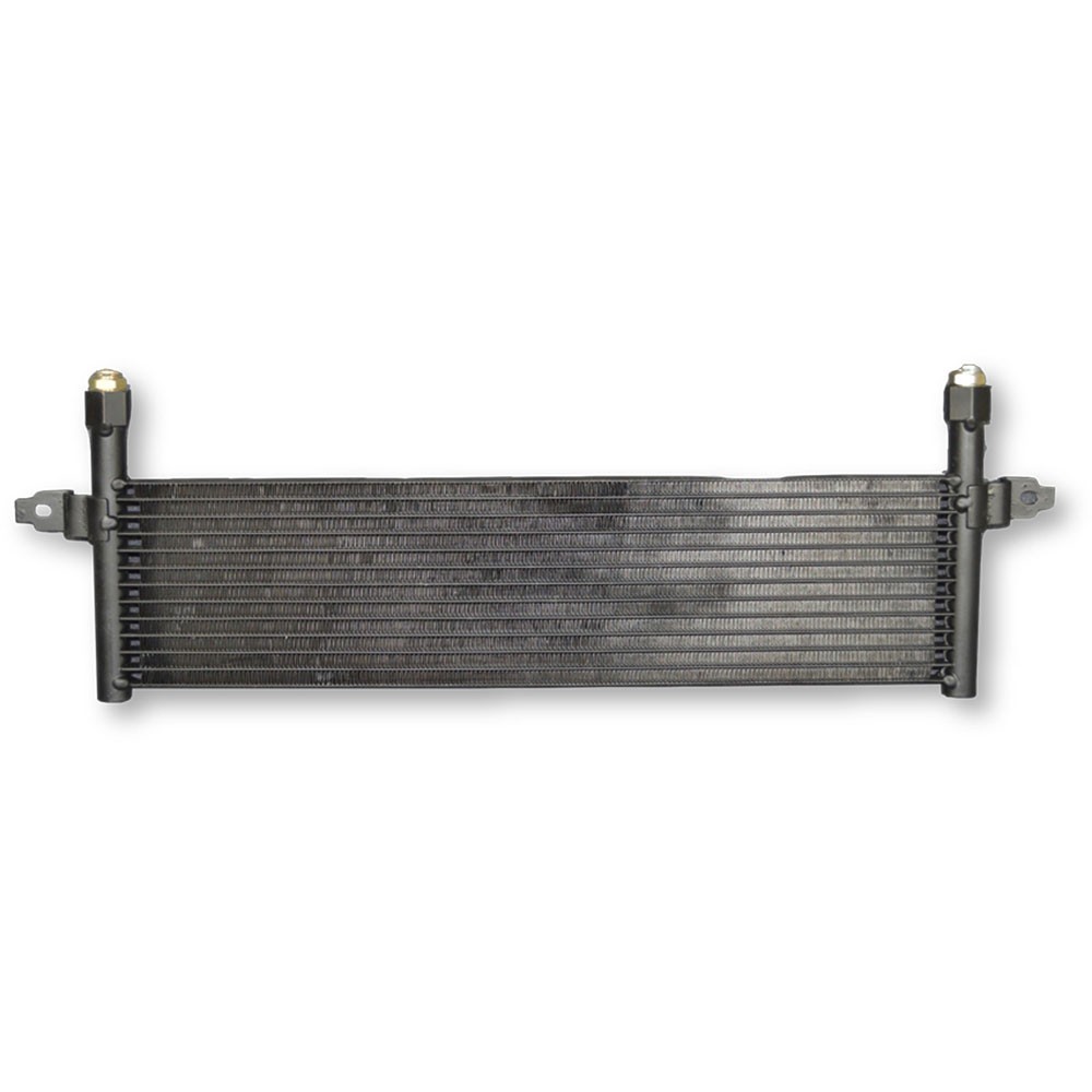 GPD Oil Cooler 2611290