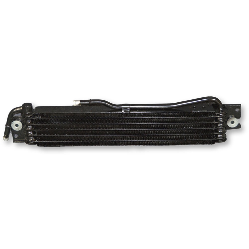 GPD Oil Cooler 2611293