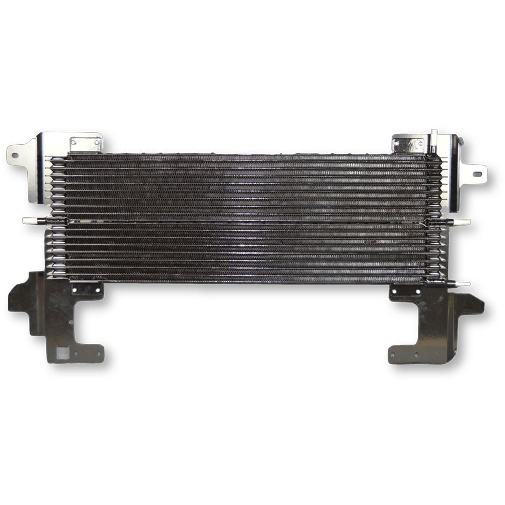 GPD Oil Cooler 2611294