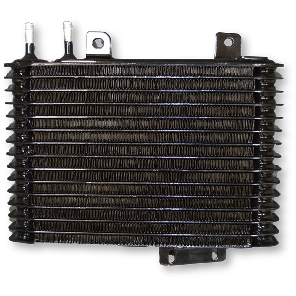 GPD Oil Cooler 2611295