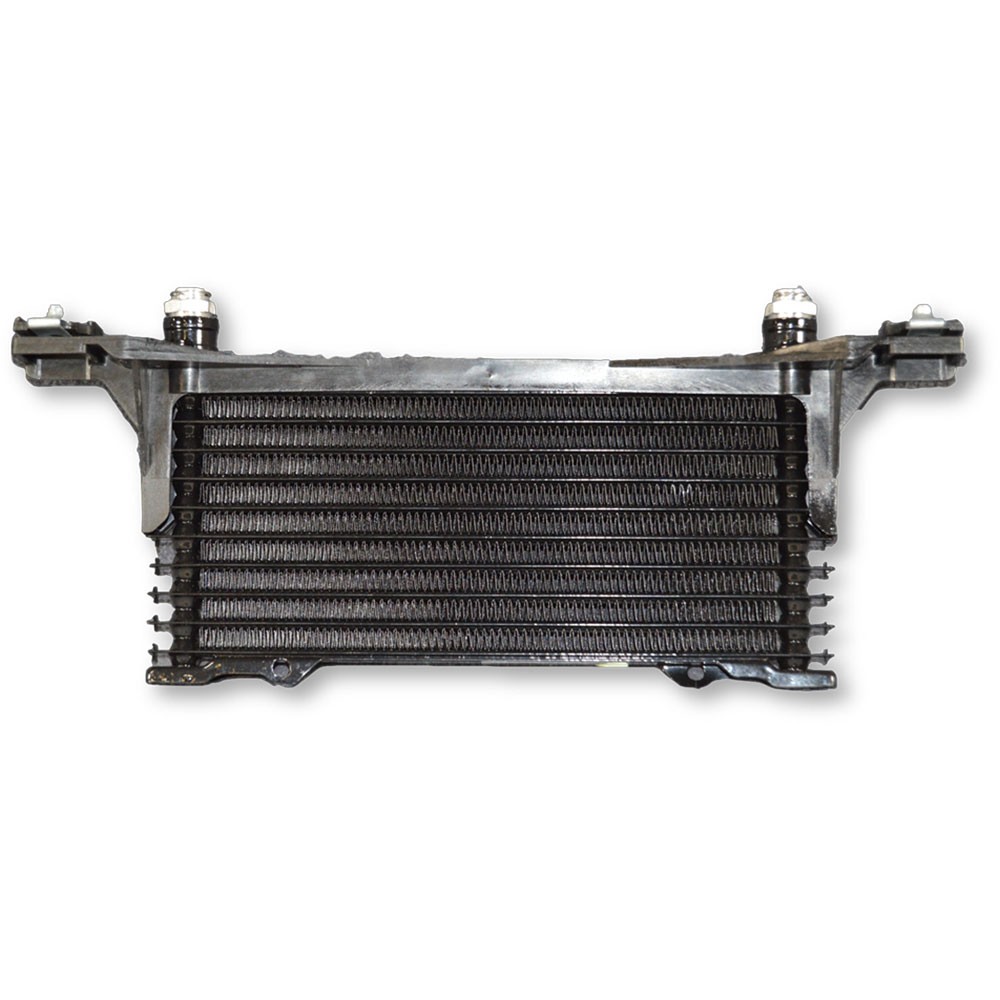 GPD Oil Cooler 2611299